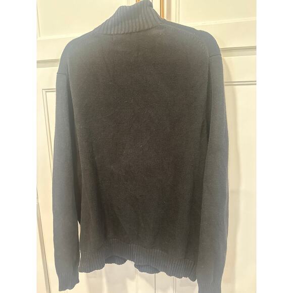 Vintage Polo Ralph Lauren pullover cotton pony XL men’s sweater - Picture 6 of 6